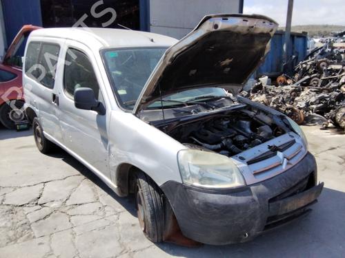 Used Parts CITROËN BERLINGO / BERLINGO FIRST MPV (MF_, GJK_, GFK_) 1.9 D (MFWJZ) 4515933