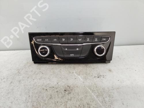 Used Climate control OPEL ASTRA K (B16) 1.0 Turbo (68) (105 hp) 18966293