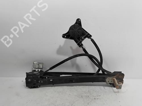 Front left window mechanism SEAT IBIZA IV (6J5, 6P1)  | BP30095681C22 