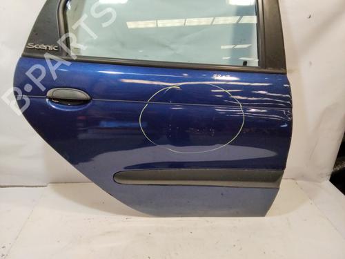Dør højre bagtil RENAULT MEGANE Scenic (JA0/1_) 1.6 e (JA0F) | BP29502207C5 