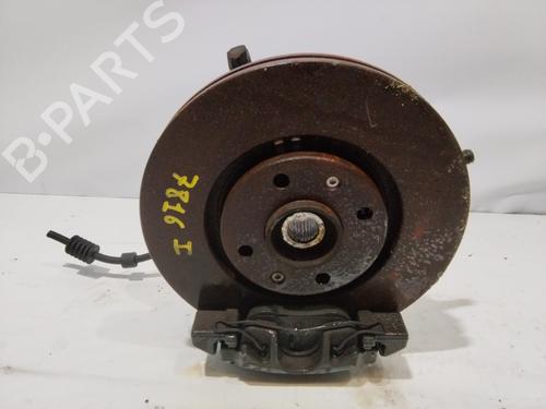 Used Left front steering knuckle CITROËN C4 II (NC_) [2009-2025]  30582116