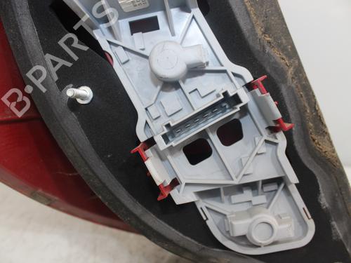 Right taillight MERCEDES-BENZ A-CLASS (W169) A 180 (169.032, 169.332) | BP17513195C35 