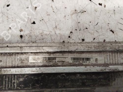 Intercooler RENAULT MEGANE III Grandtour (KZ0/1)  | BP27235552M30