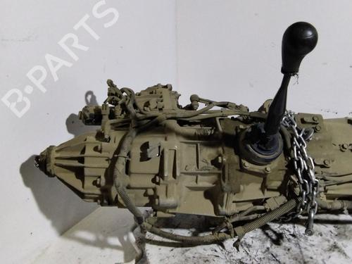 Gearbox NISSAN PATHFINDER III (R51) 2.5 dCi | BP17955964M3 