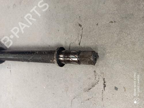 Right front driveshaft RENAULT GRAND SCÉNIC II (JM0/1_) 1.9 dCi (JM14) | BP8581548M39