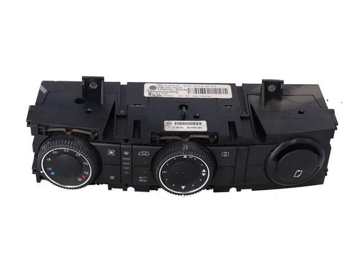 Used Climate control Climate control 38985989 38985989
