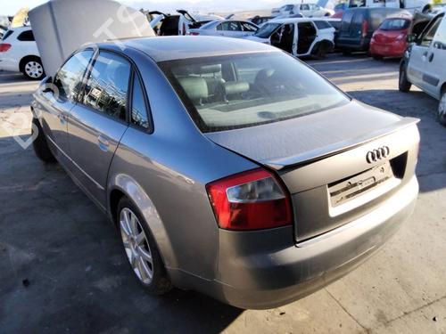 Left front window motor AUDI A4 B7 (8EC) 2.5 TDI | BP40154818E21 - Image 8