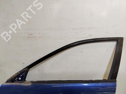 Left front door MAZDA 6 Saloon (GG) 2.0 (GGEP, GG10) | BP19527542C2 