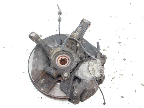 Left front steering knuckle PEUGEOT 807 (EB_)  | BP15359032M25 