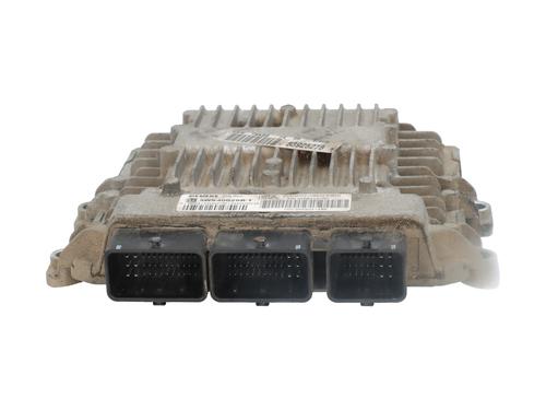 Used Engine control unit (ECU) PEUGEOT 307 (3A/C) 2.0 16V (136 hp) 30840152