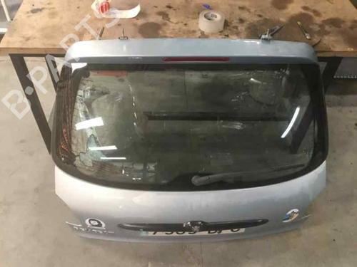 Used Tailgate FORD ESCORT VI (GAL, AAL, ABL) 1.8 D (60 hp) 8546041