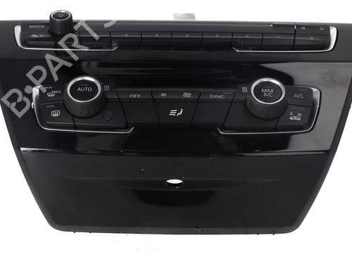 Used Climate control Climate control 36869815 36869815