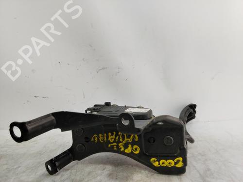 Pedal OPEL VIVARO A Van (X83)  | BP24869106I4 