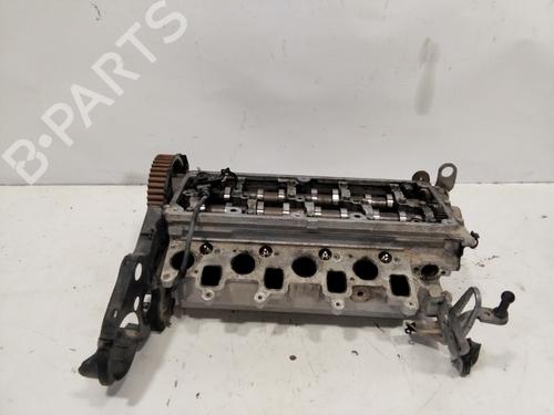 Cylinder head SEAT IBIZA IV (6J5, 6P1)  | BP27570867M5 