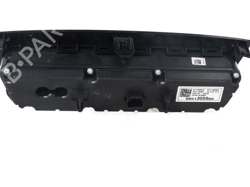Climate control OPEL CORSA F (P2JO) | BP37171053I5 - Image 2