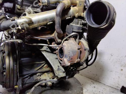 Engine AUDI A4 B7 Avant (8ED) 2.0 TDI quattro | BP34709403M1  - Image 10