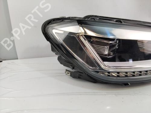 Right headlight VW TOURAN (5T1) | BP31600112C29