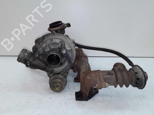 Turbo CITROËN XANTIA Break (X2) 2.0 HDI 90 (90 hp) 8563413