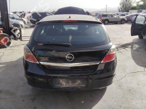 Left headlight OPEL ASTRA H (A04) | BP36785580C28 - Image 8