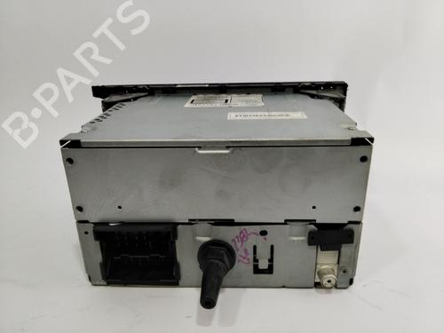 Radio FORD C-MAX (DM2) 1.8 TDCi | BP24801323E6 