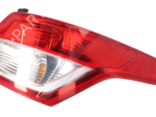 Højre baglygte Højre baglygte FORD KUGA II (DM2) 2.0 TDCi 4x4 (140 hp) 37462501 37462501