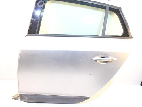 Used Left rear door RENAULT MEGANE III Grandtour (KZ0/1) [2008-2016]  16210988