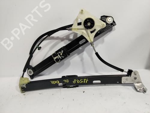 Used Front right window mechanism Front right window mechanism VW TAIGO (CS1) [2021-2026] 34625186 34625186