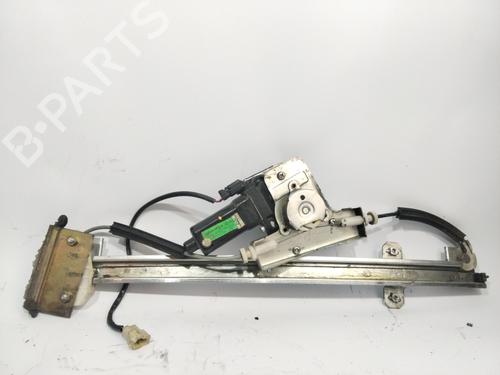 Used Rear right window mechanism TATA INDICA 1.4 D (53 hp) 21792141