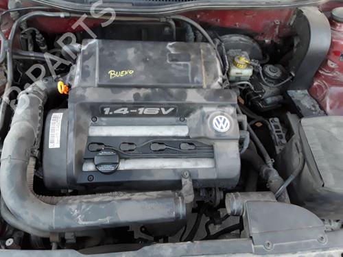 Cockpit VW GOLF IV (1J1) 1.4 16V | BP18570255C47 