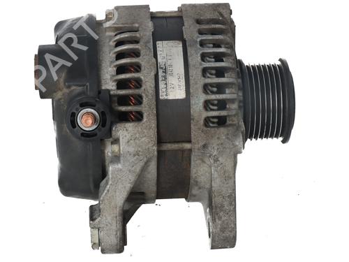 Alternator SUZUKI GRAND VITARA II (JT, TE, TD) | BP33698201M7 - Image 2