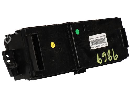 Climate control RENAULT MEGANE III Grandtour (KZ0/1)  | BP29585957I5 