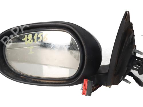 Used Left mirror Left mirror 37659655 37659655