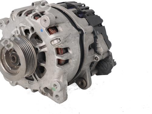 Used Alternator Alternator 37630353 37630353