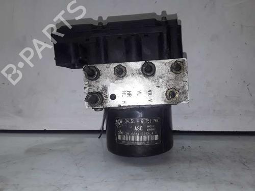 Used ABS pump BMW 3 (E46) [1997-2005]  8575427
