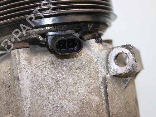 AC compressor RENAULT LAGUNA II (BG0/1_)  | BP18246271M34 