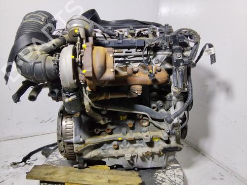 Motor KIA SPORTAGE III (SL) [2009-2017]  32007915
