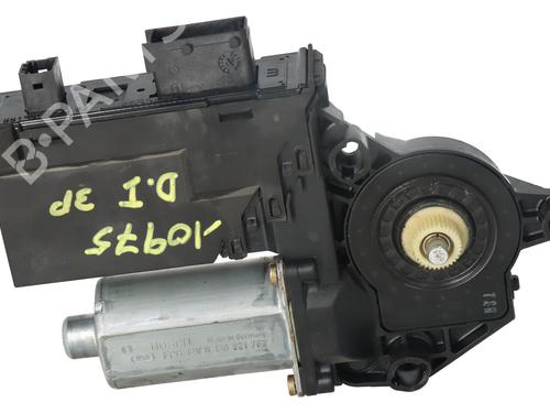 Used Left front window motor PEUGEOT 307 (3A/C) 1.6 16V (109 hp) 32317489