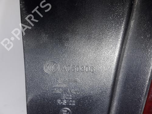 Right taillight BMW 1 (E87) 118 d | BP10700756C35 