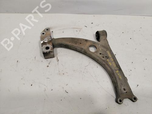 Used Right front suspension arm VW PASSAT B6 (3C2) [2005-2010]  24203830