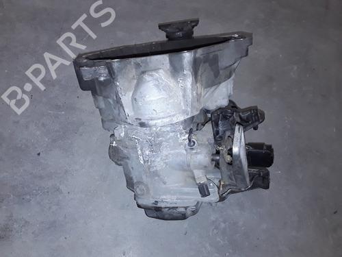 Gearbox SEAT IBIZA IV (6J5, 6P1)  | BP8608716M3 