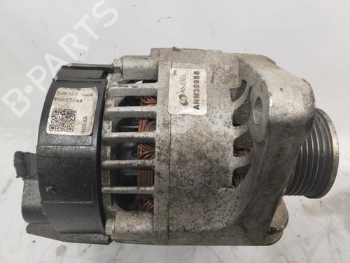 Alternator FIAT PUNTO (188_) 1.9 DS 60 (188.031, .051, .231, .251) | BP21692044M7