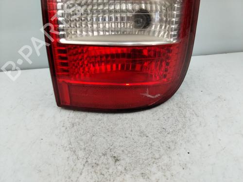 Højre baglygte OPEL ZAFIRA A MPV (T98) 2.0 DTI 16V (F75) | BP17863590C35 