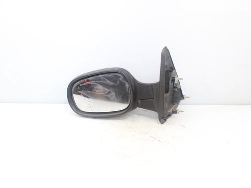 Used Left mirror RENAULT MEGANE II (BM0/1_, CM0/1_) [2001-2012]  16749592