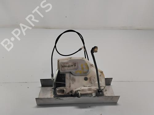 Høyre foran lås SUZUKI SWIFT III (MZ, EZ) [2005-2025]  28670587