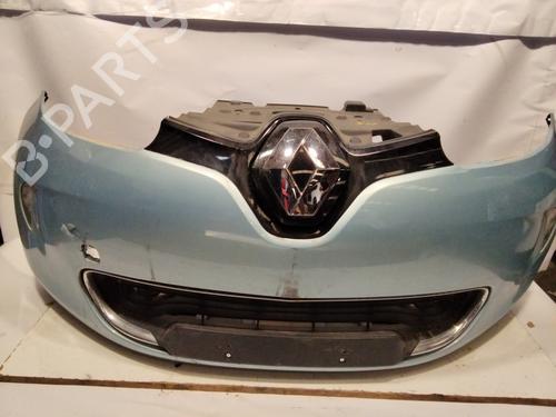 Front bumper RENAULT ZOE (BFM_)  | BP28191834C7 