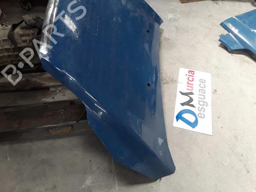 Hood FORD FOCUS II (DA_, HCP, DP)  | BP8562218C1 