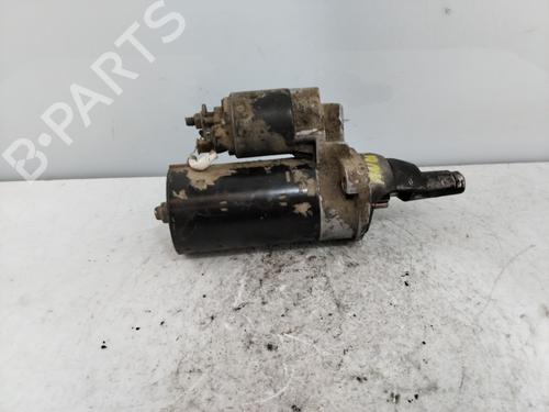 Startmotor AUDI A6 C5 Avant (4B5) 2.5 TDI | BP19518945M8 