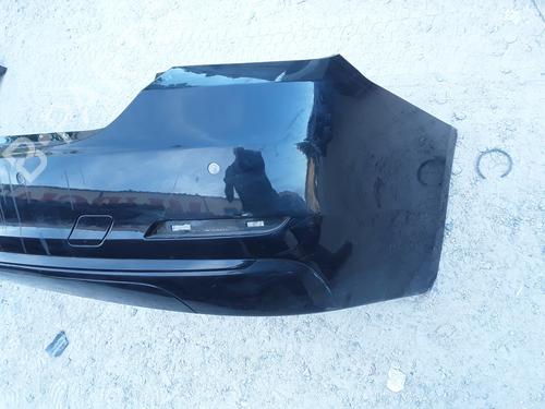Rear bumper OPEL ZAFIRA A MPV (T98)  | BP12306464C8 