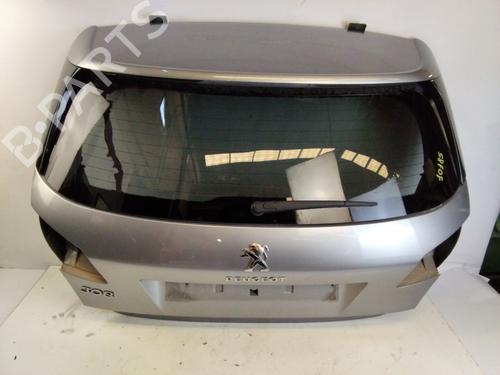 Tailgate PEUGEOT 308 II (LB_, LP_, LW_, LH_, L3_)  | BP30055458C6 