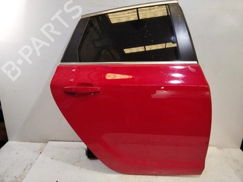 Right rear door OPEL ASTRA J (P10) 1.7 CDTI (68) | BP18437839C5 